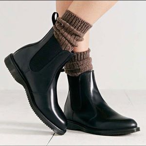 Doc Martin Flora Chelsea Boot